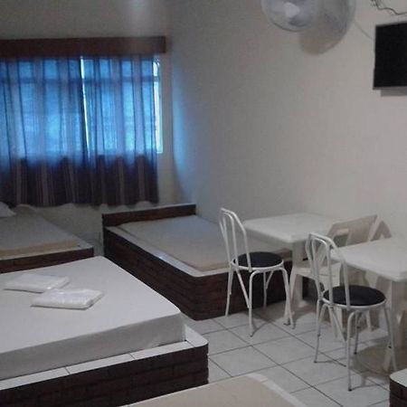 Hotel Tupinamba Guarulhos Zewnętrze zdjęcie