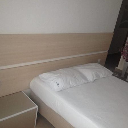 Hotel Tupinamba Guarulhos Zewnętrze zdjęcie