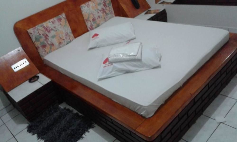 Hotel Tupinamba Guarulhos Zewnętrze zdjęcie