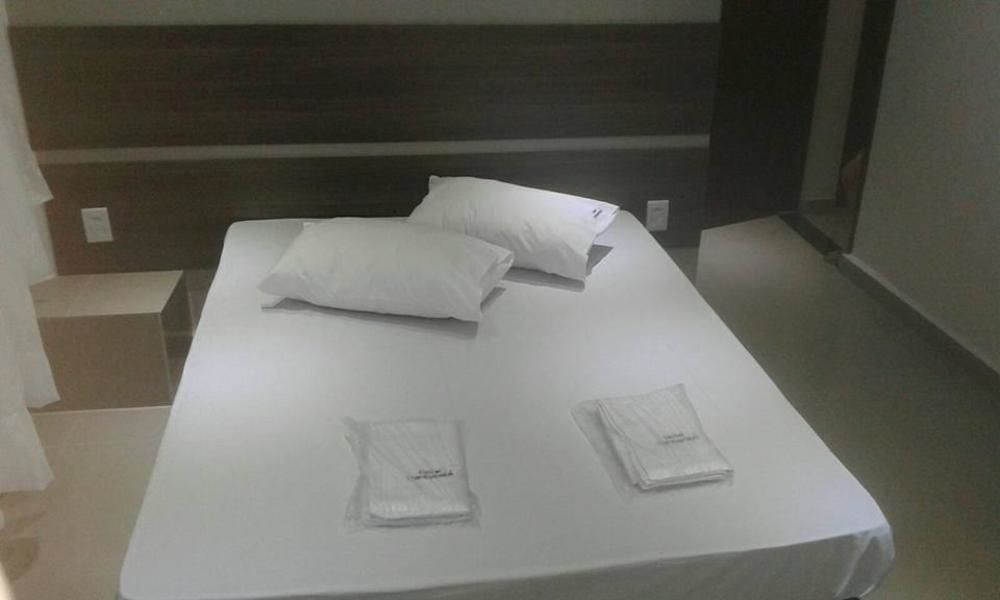 Hotel Tupinamba Guarulhos Zewnętrze zdjęcie