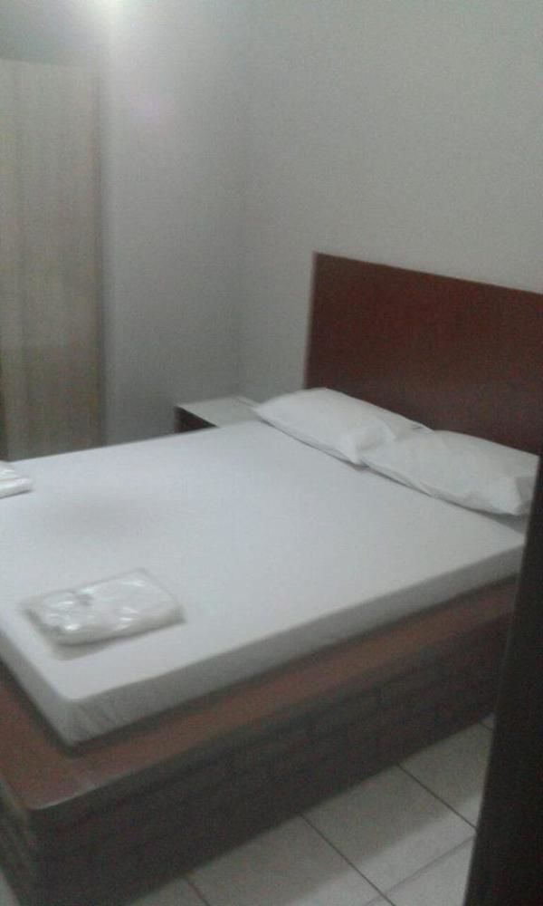 Hotel Tupinamba Guarulhos Zewnętrze zdjęcie
