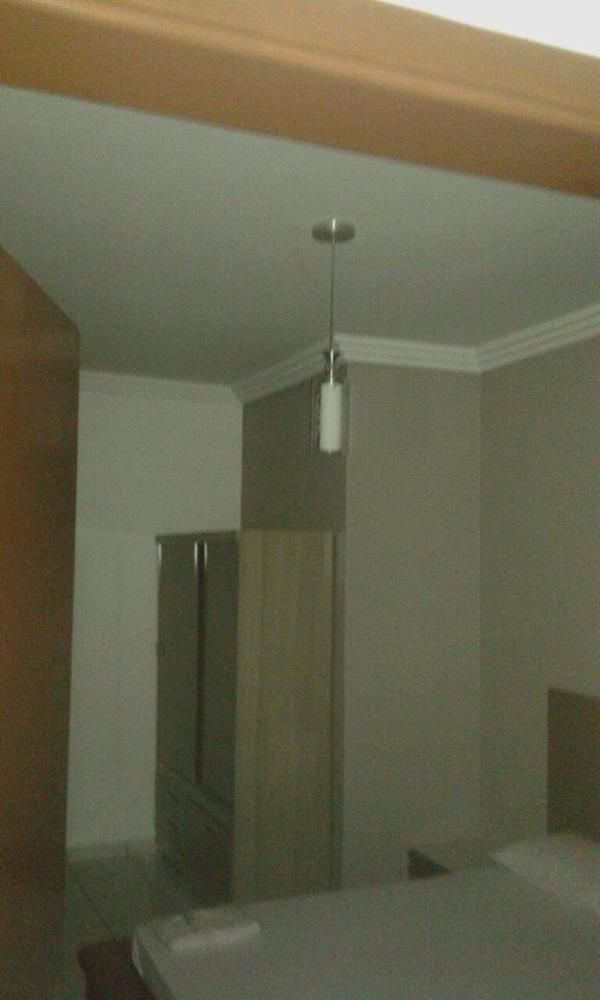 Hotel Tupinamba Guarulhos Zewnętrze zdjęcie