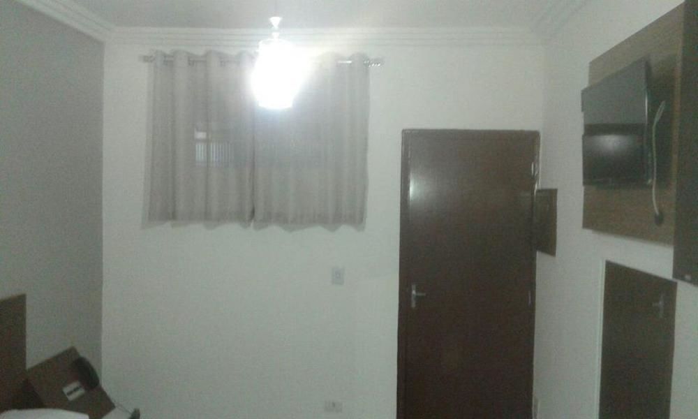 Hotel Tupinamba Guarulhos Zewnętrze zdjęcie