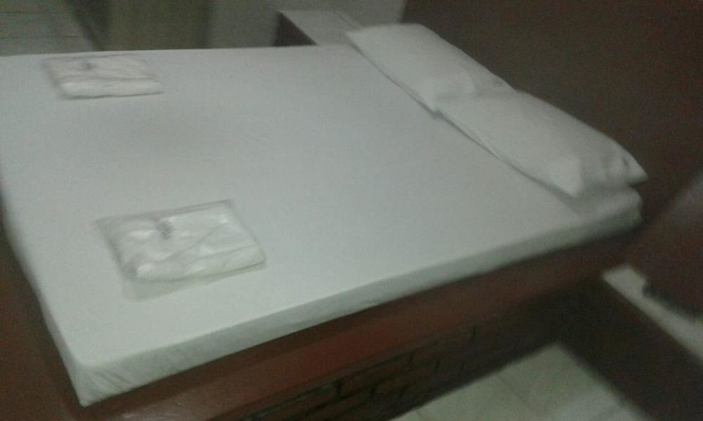 Hotel Tupinamba Guarulhos Zewnętrze zdjęcie