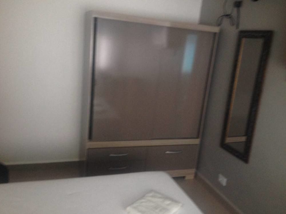 Hotel Tupinamba Guarulhos Zewnętrze zdjęcie