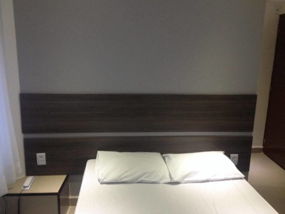 Hotel Tupinamba Guarulhos Zewnętrze zdjęcie