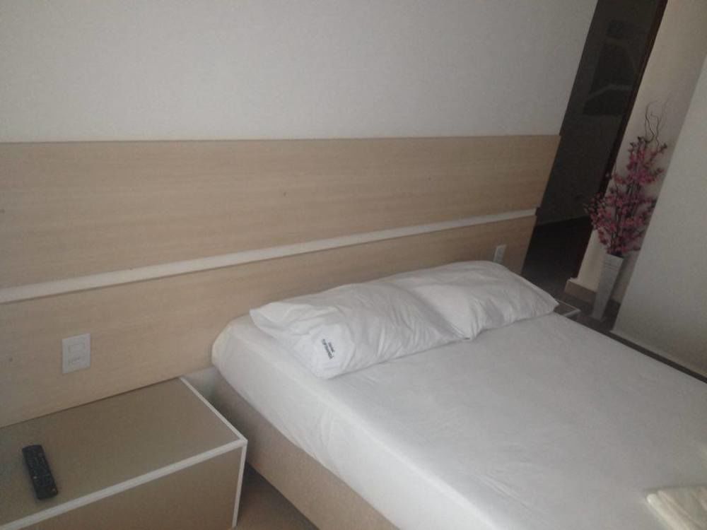 Hotel Tupinamba Guarulhos Zewnętrze zdjęcie