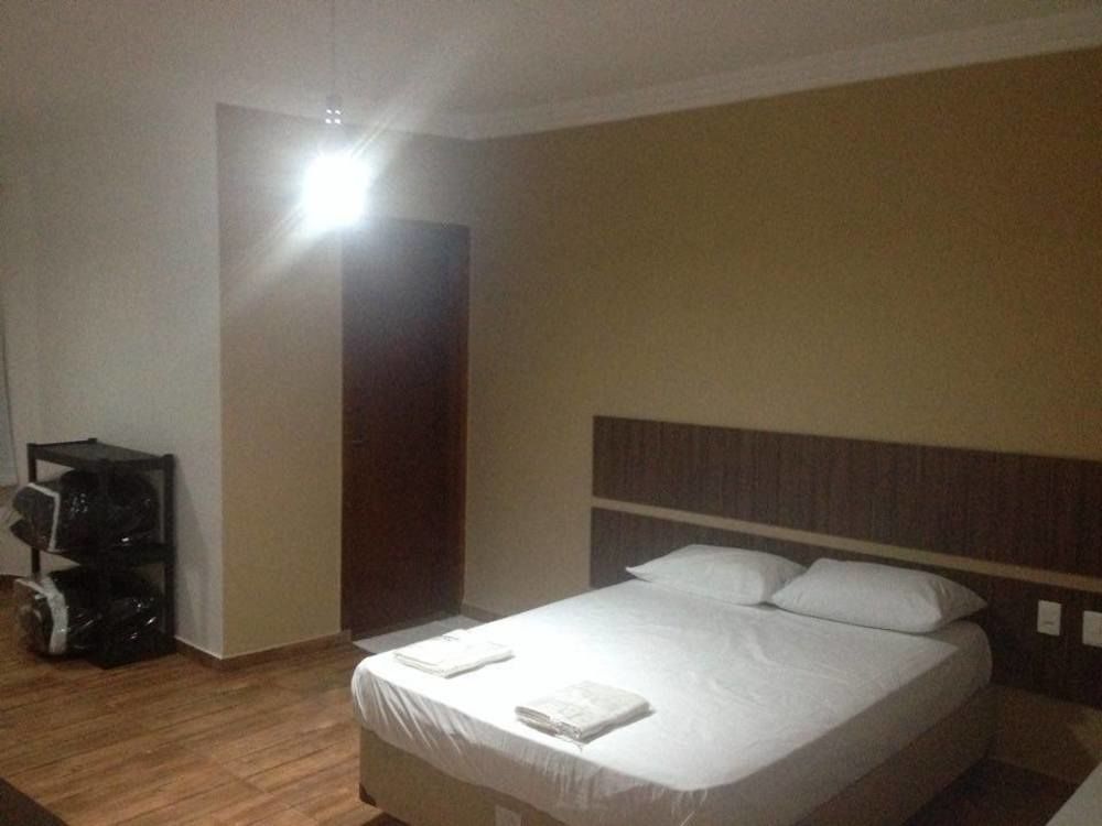 Hotel Tupinamba Guarulhos Zewnętrze zdjęcie
