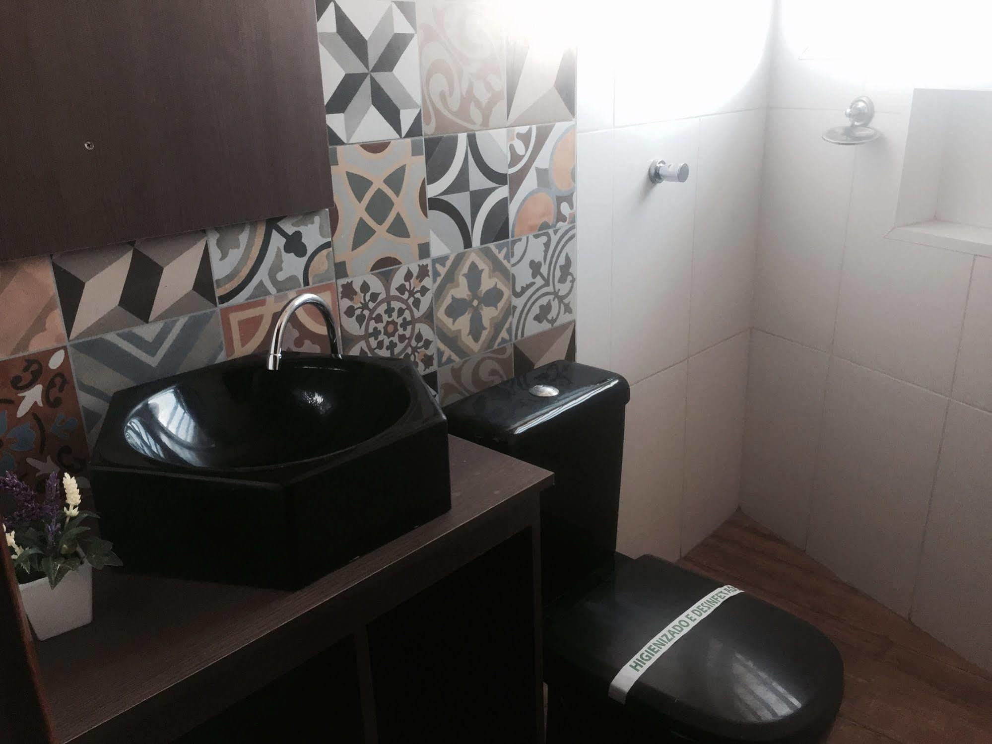 Hotel Tupinamba Guarulhos Zewnętrze zdjęcie