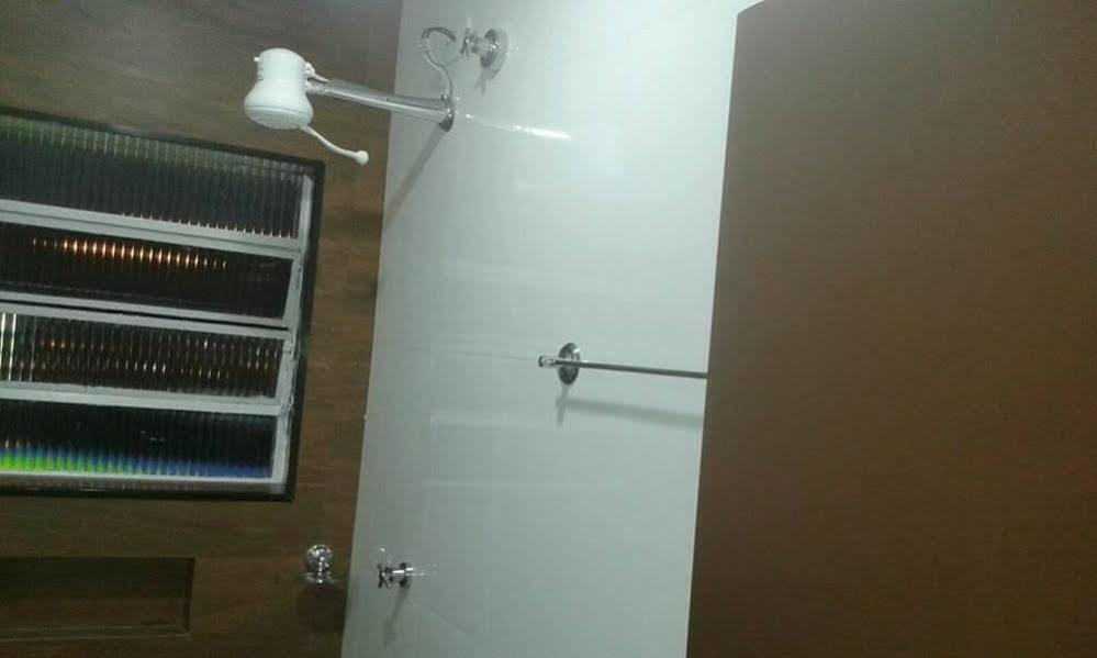 Hotel Tupinamba Guarulhos Zewnętrze zdjęcie