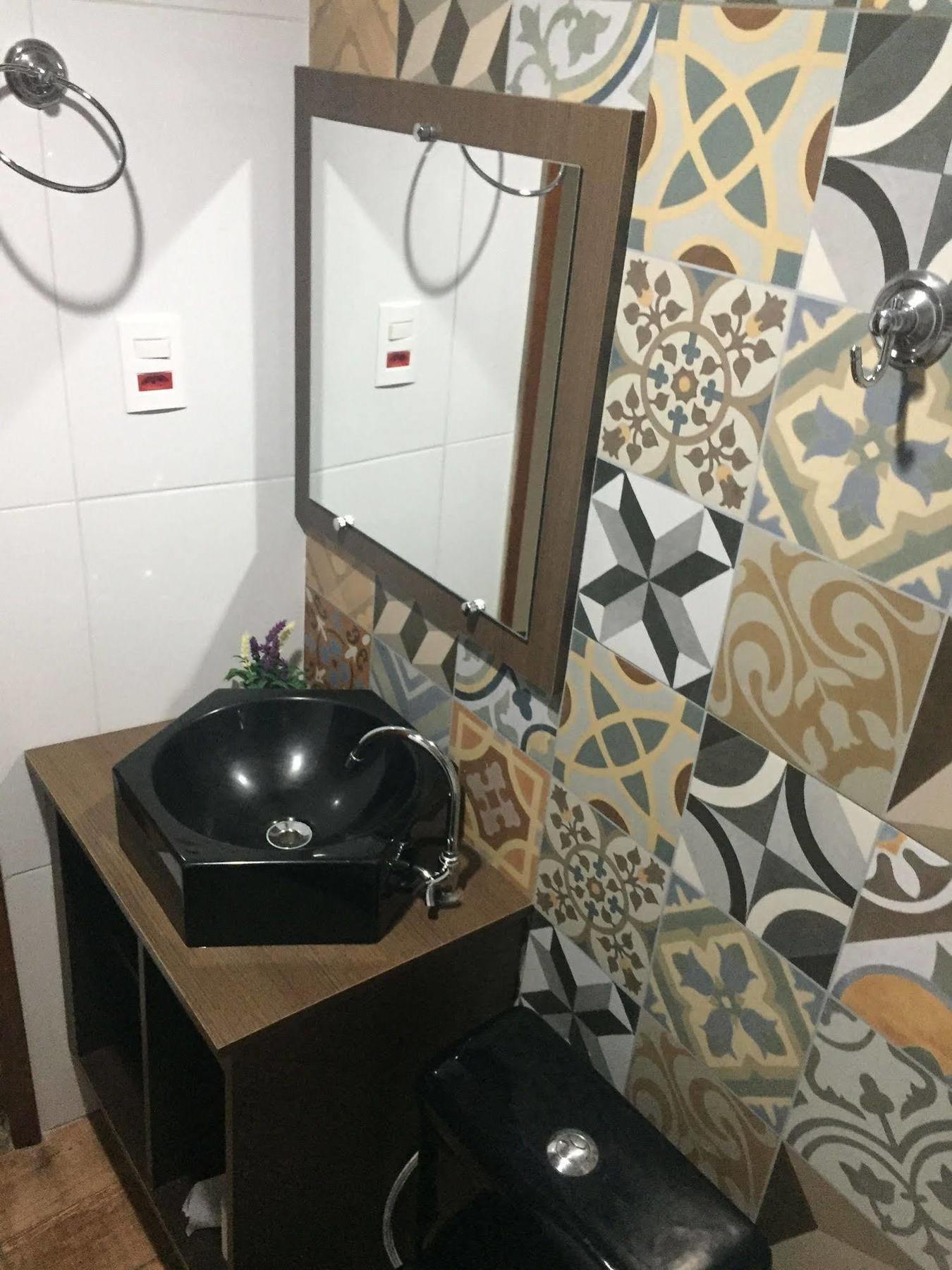 Hotel Tupinamba Guarulhos Zewnętrze zdjęcie