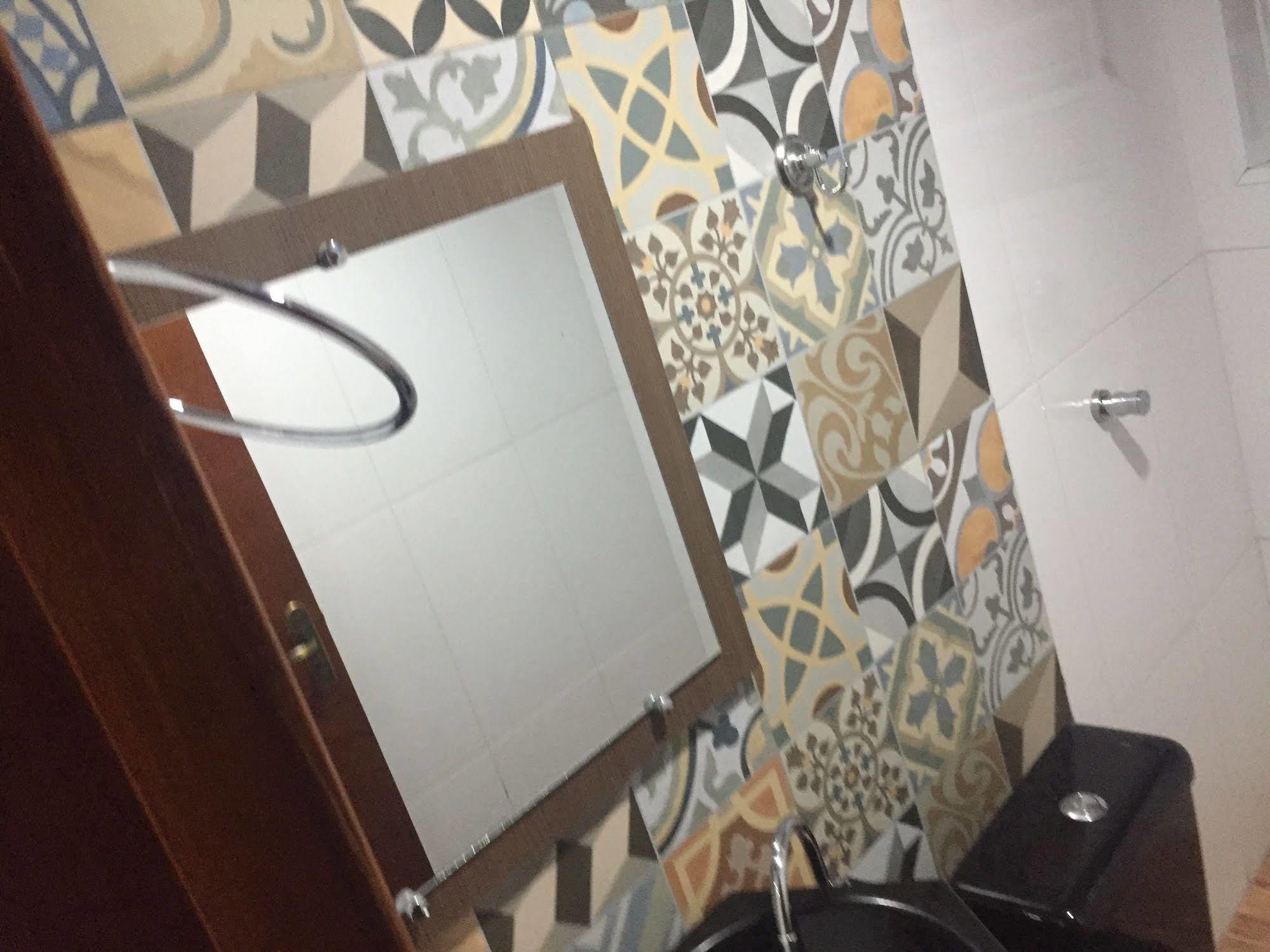 Hotel Tupinamba Guarulhos Zewnętrze zdjęcie