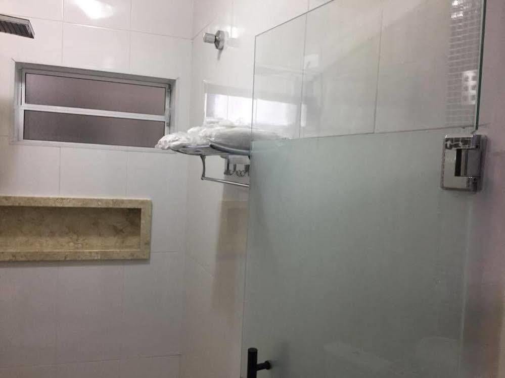 Hotel Tupinamba Guarulhos Zewnętrze zdjęcie