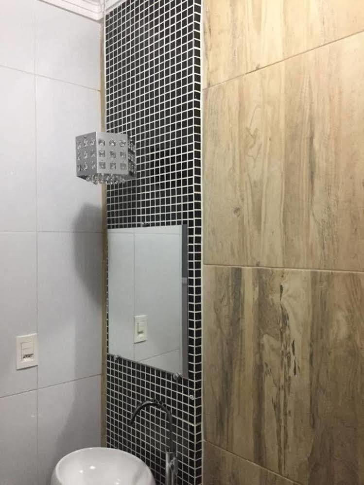 Hotel Tupinamba Guarulhos Zewnętrze zdjęcie