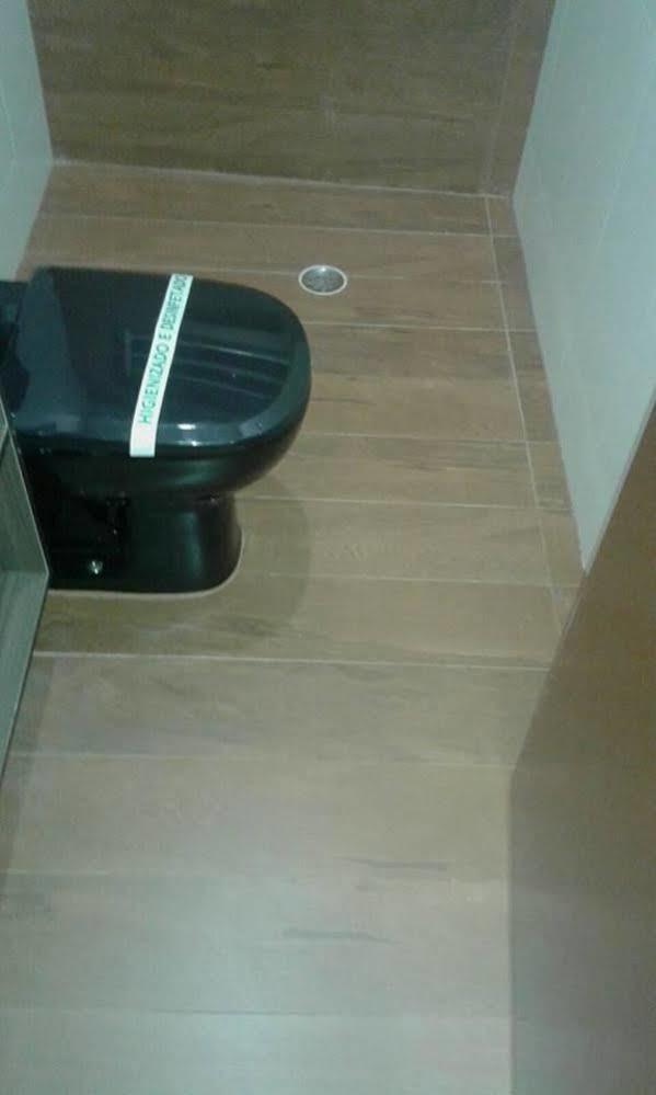 Hotel Tupinamba Guarulhos Zewnętrze zdjęcie