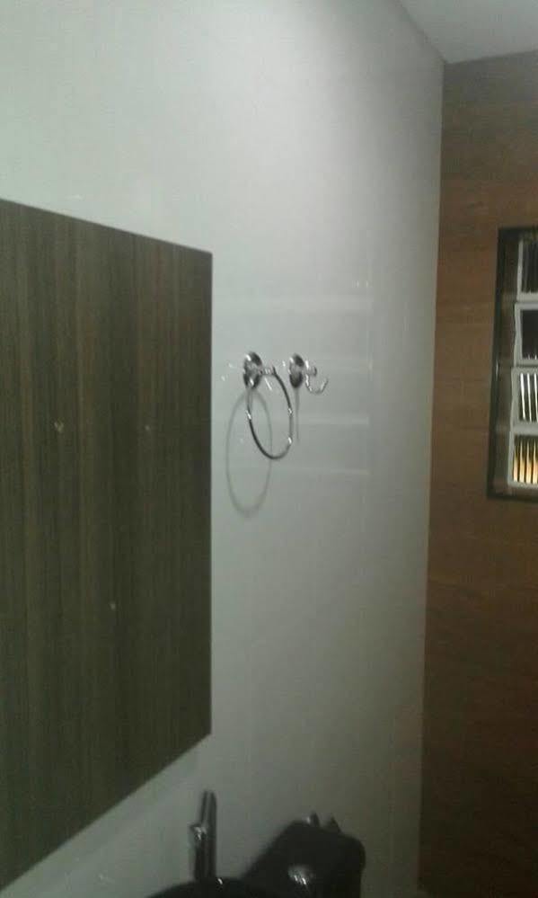 Hotel Tupinamba Guarulhos Zewnętrze zdjęcie