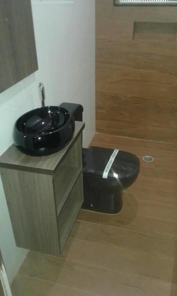 Hotel Tupinamba Guarulhos Zewnętrze zdjęcie