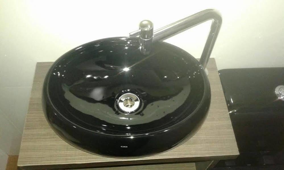 Hotel Tupinamba Guarulhos Zewnętrze zdjęcie