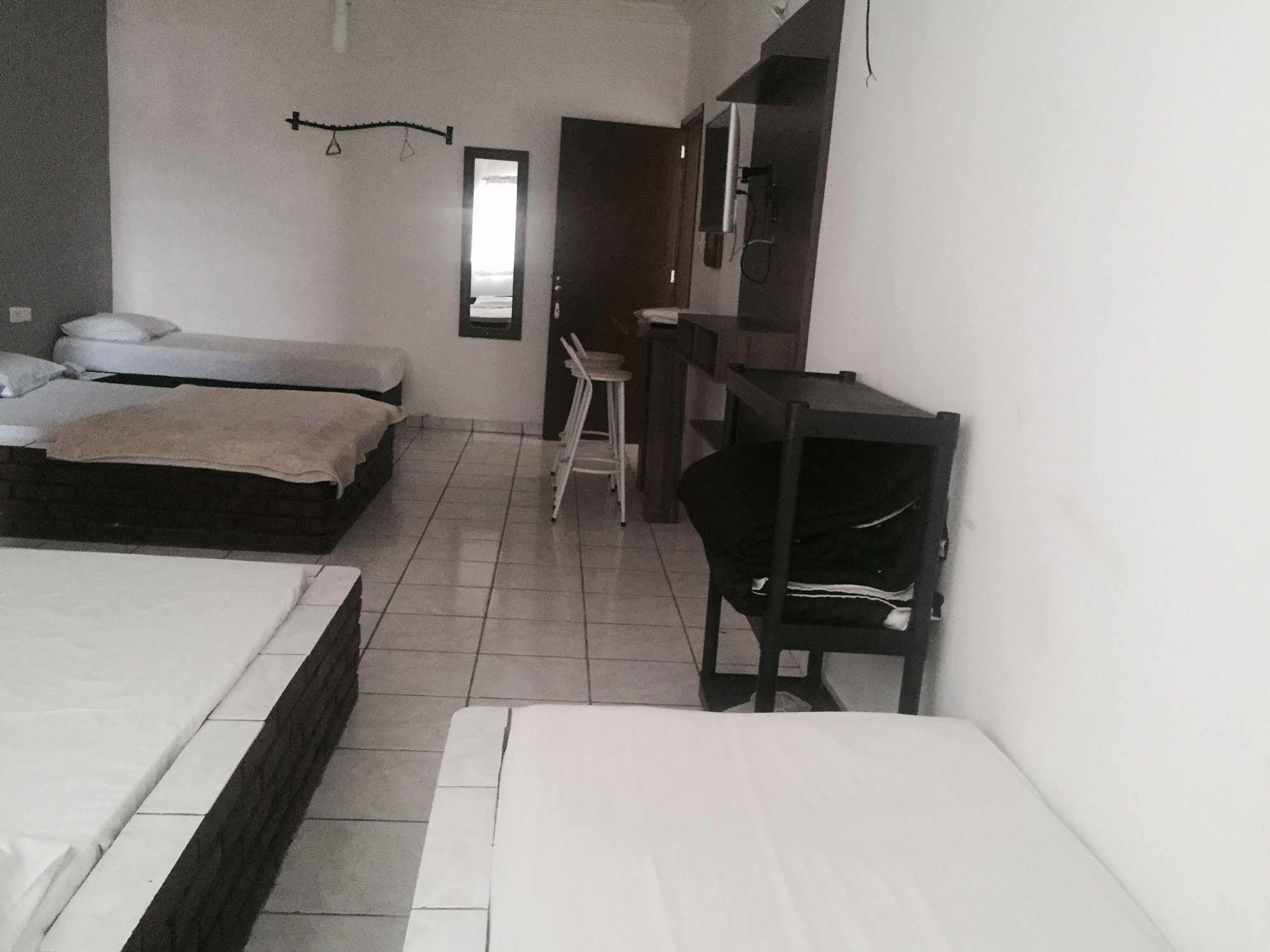 Hotel Tupinamba Guarulhos Zewnętrze zdjęcie